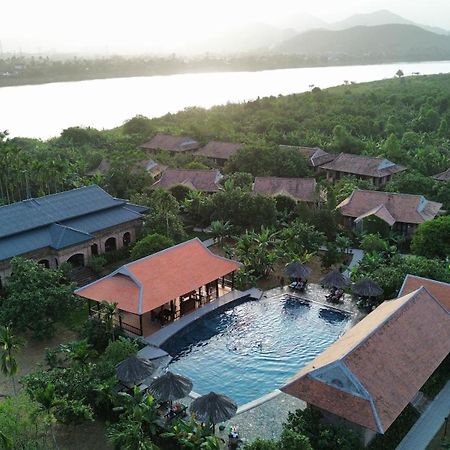 Hue Ecolodge エクステリア 写真