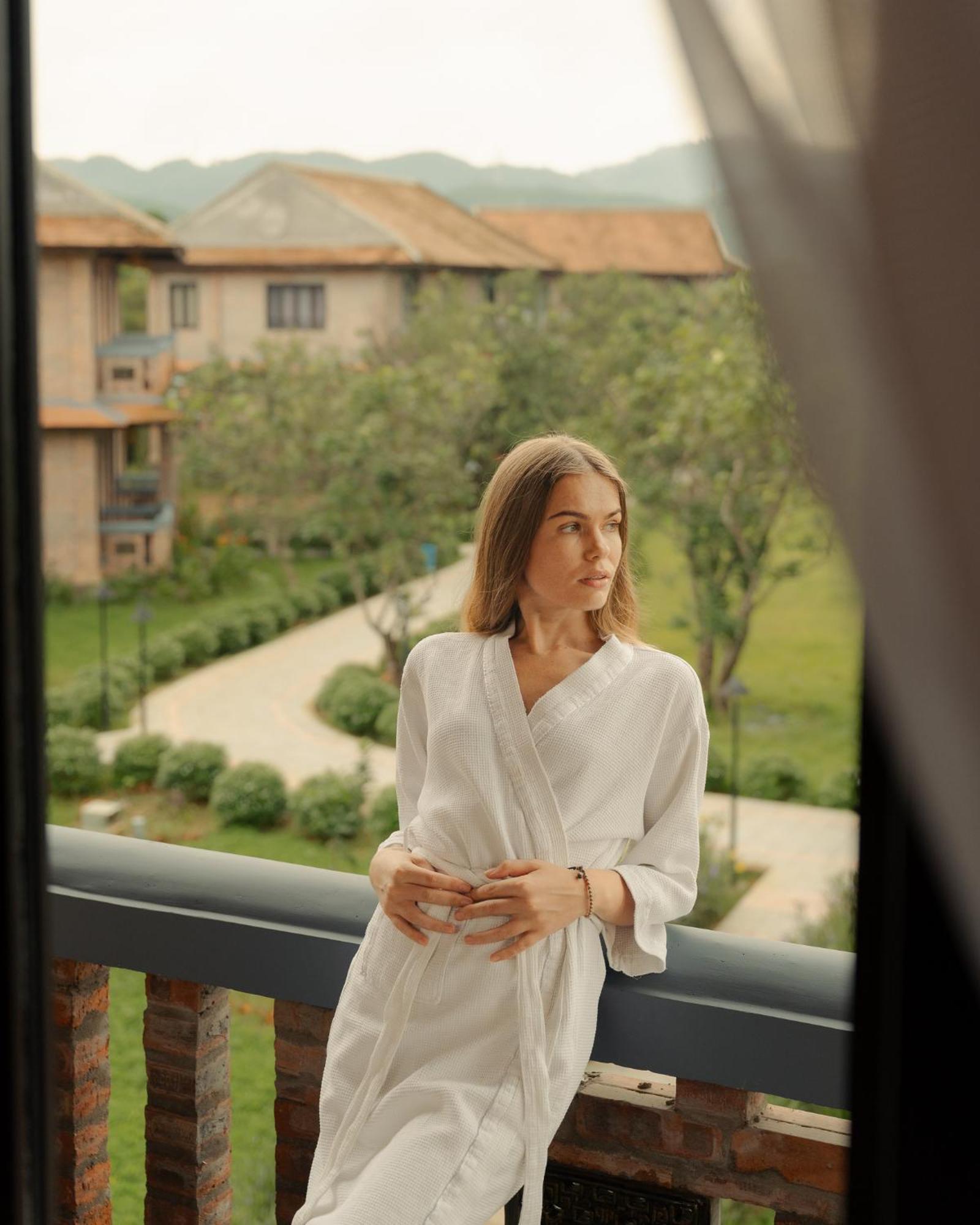 Hue Ecolodge エクステリア 写真