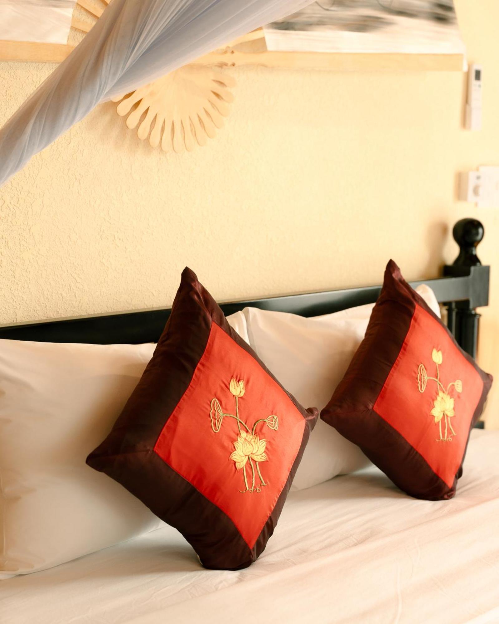 Hue Ecolodge エクステリア 写真
