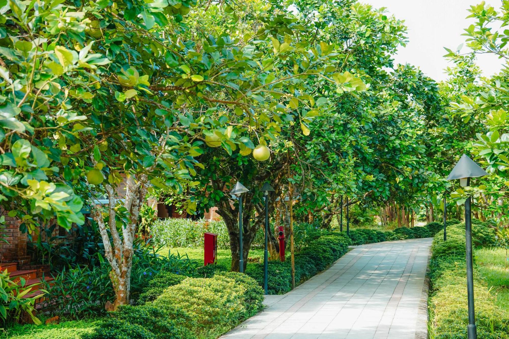 Hue Ecolodge エクステリア 写真
